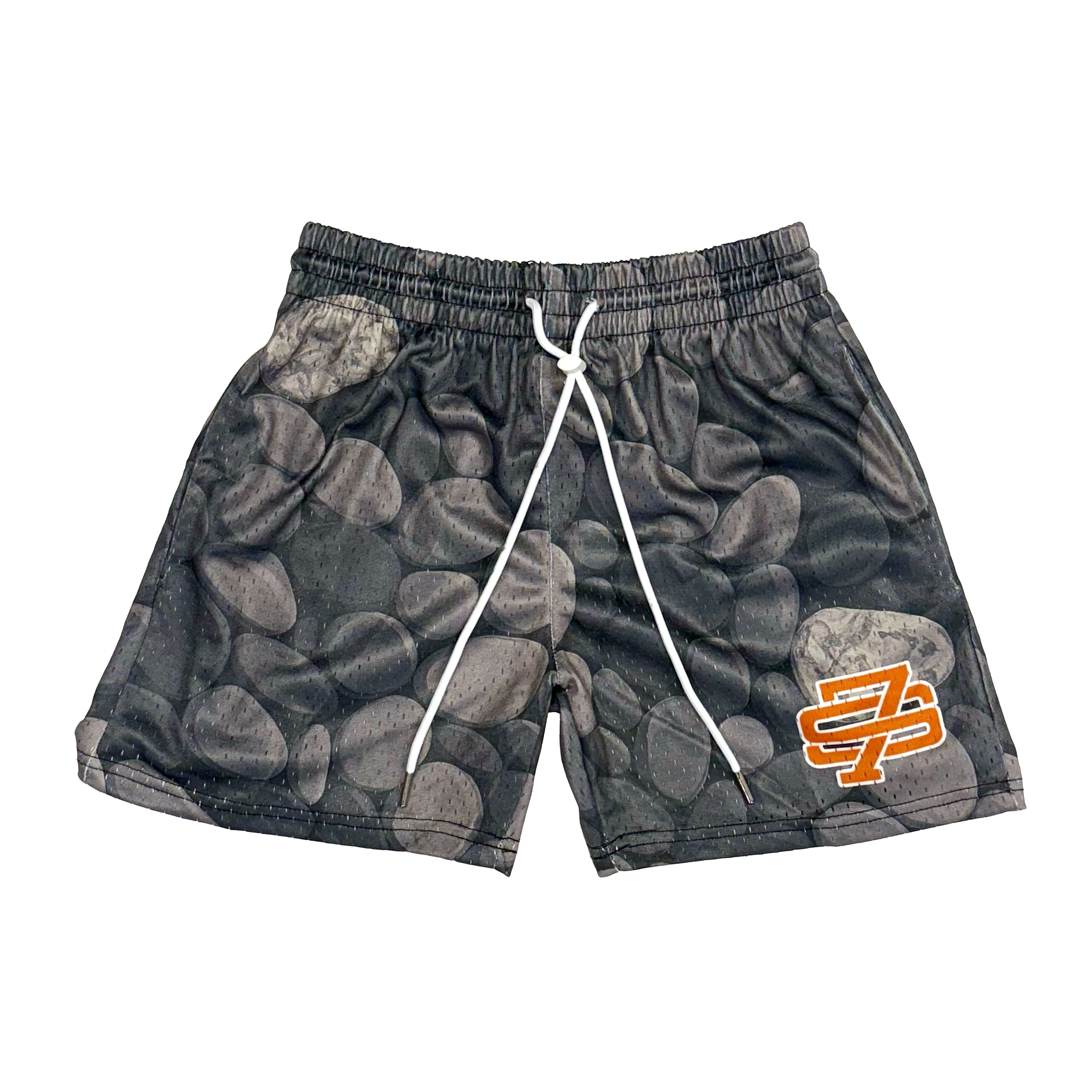 Seven River Shorts - Grey